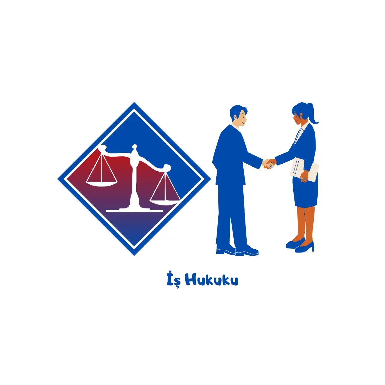 İş Hukuku Hakları