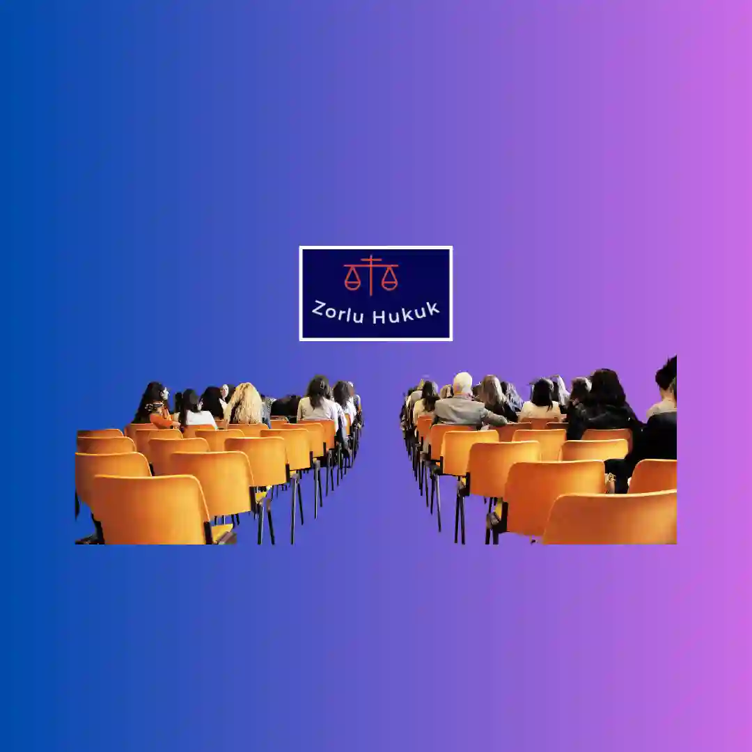 Avukatlarımızın Katıldığı Seminerler